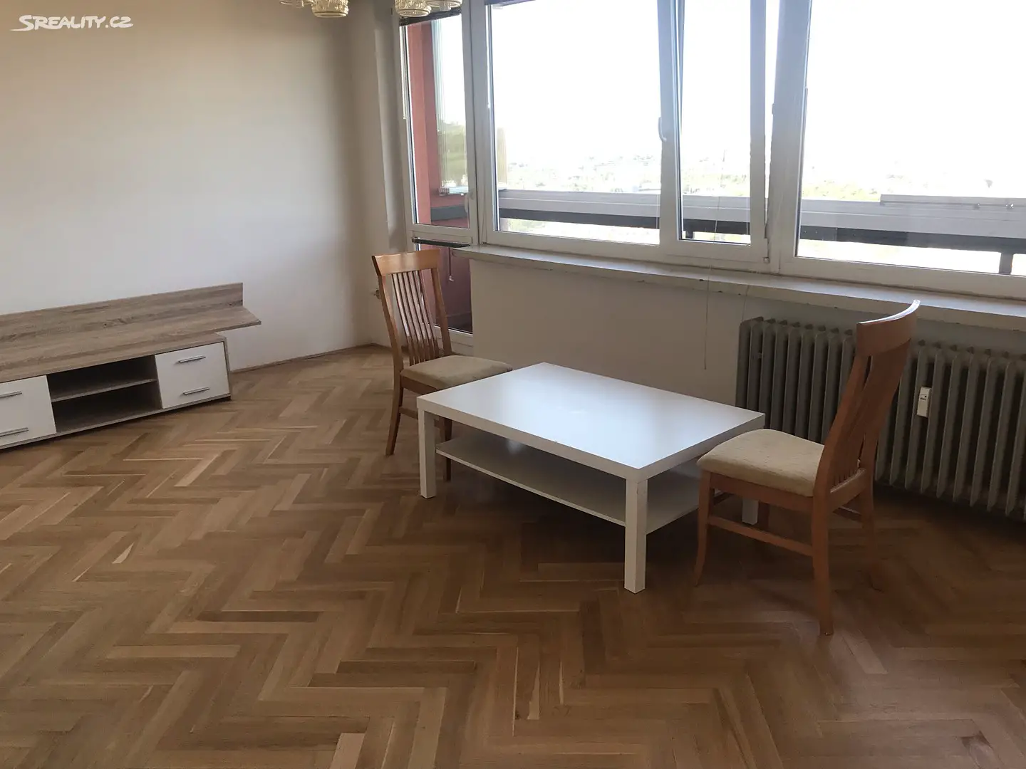 Pronájem bytu 3+1 84 m², Pod dálnicí, Praha 4 - Michle