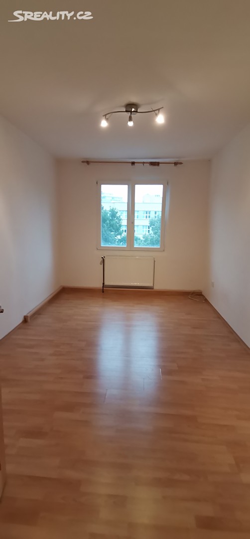 Pronájem bytu 3+1 78 m², Krupská, Praha 10 - Strašnice