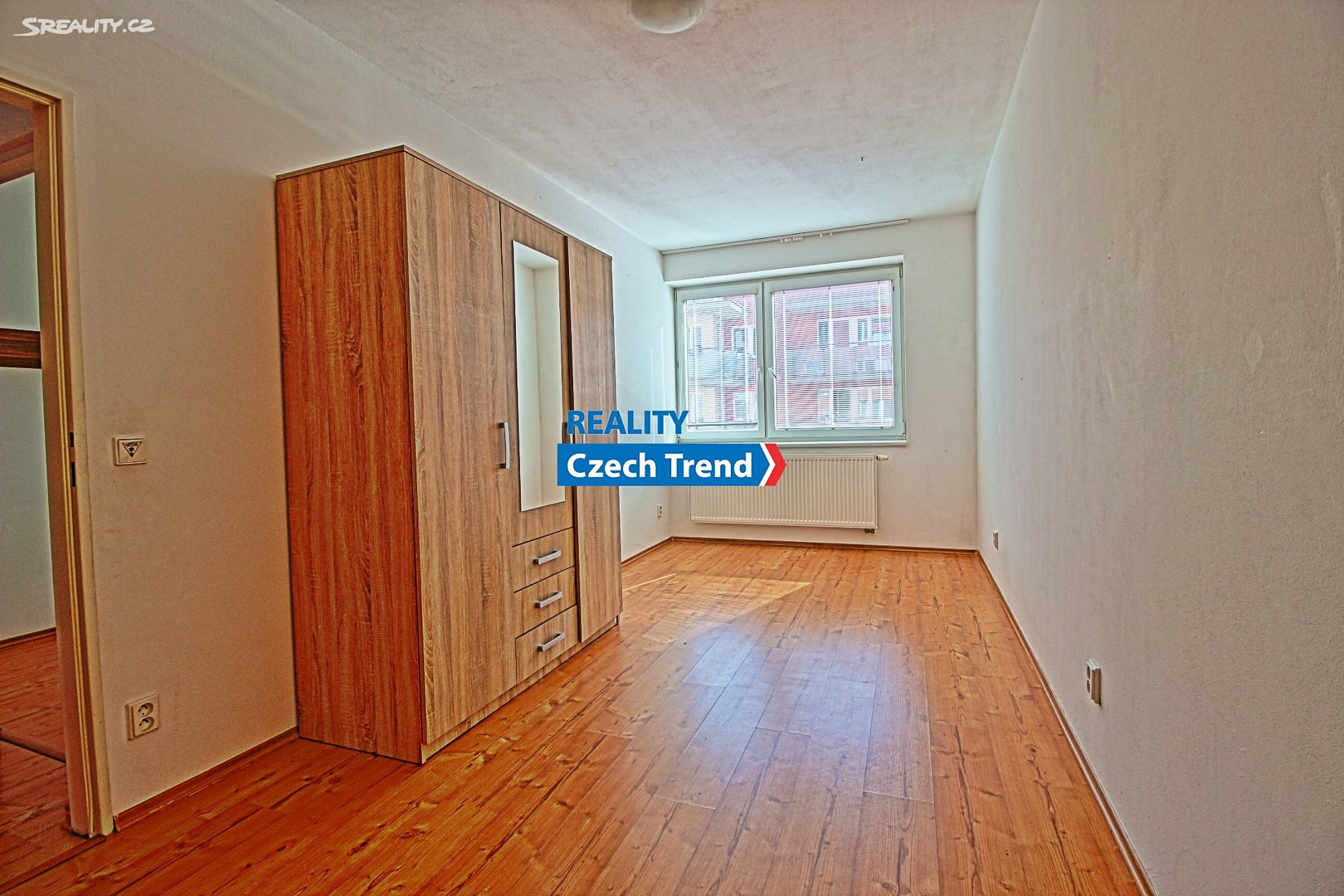 Pronájem bytu 3+kk 88 m², Družební, Olomouc - Nové Sady