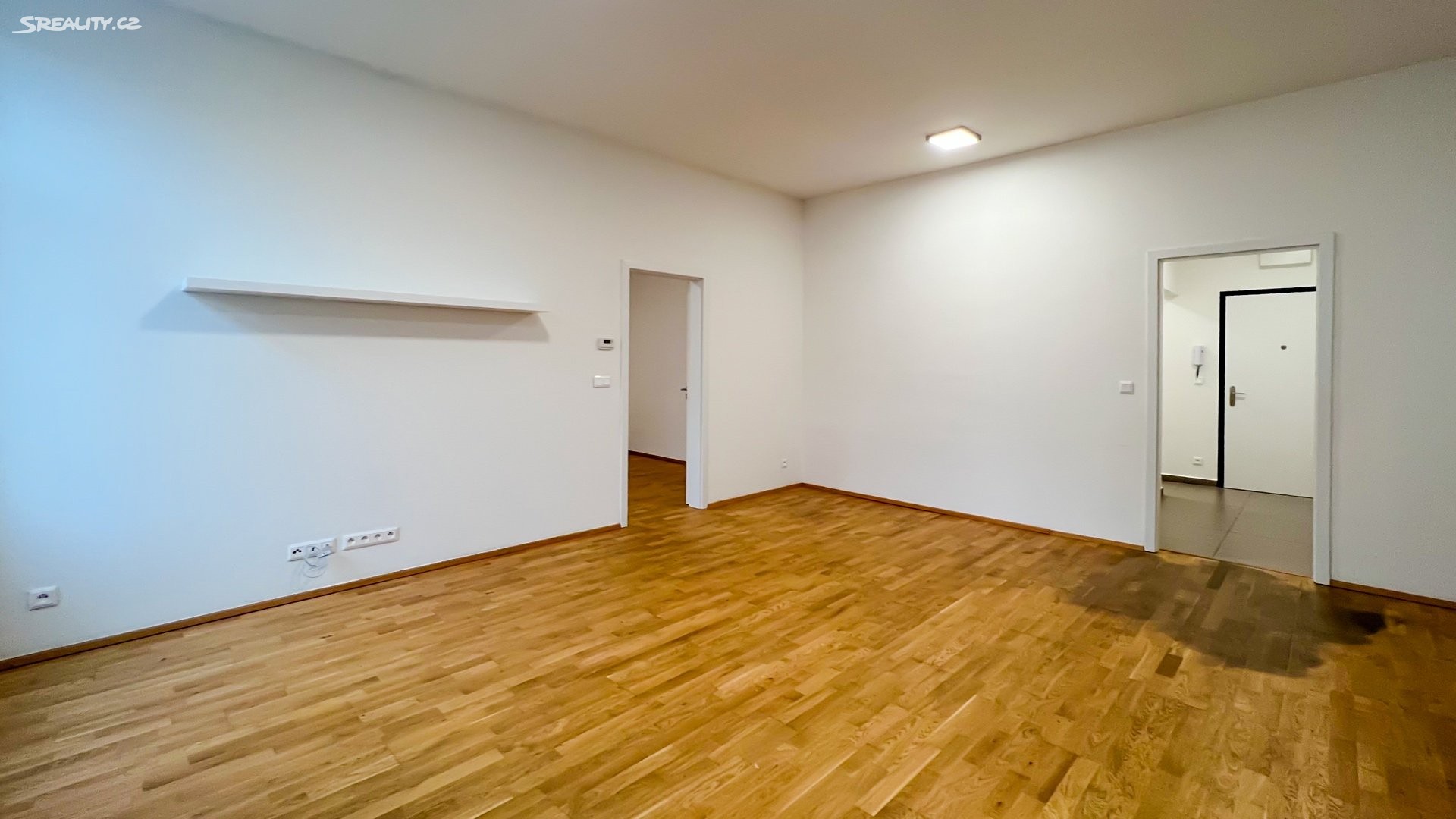 Pronájem bytu 3+kk 79 m², Palackého, Olomouc