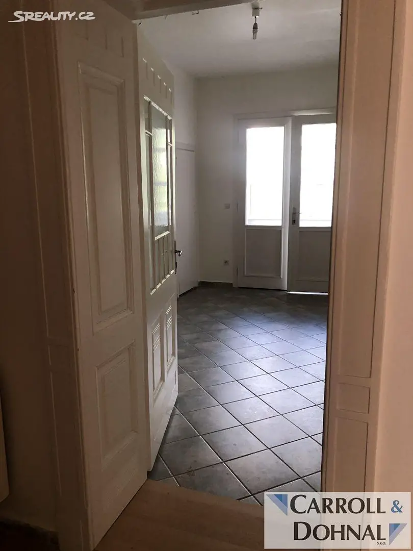 Pronájem bytu 4+1 107 m², Zahradní, Ostrava - Moravská Ostrava