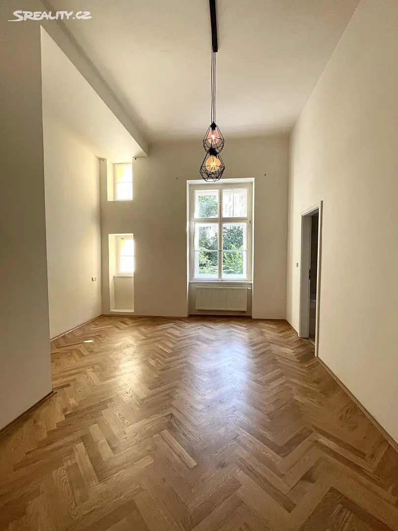 Pronájem bytu 4+kk 125 m², náměstí Míru, Praha - Vinohrady