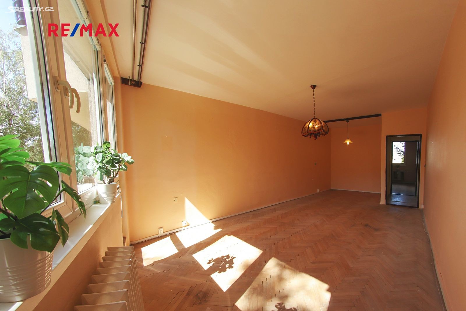 Prodej bytu 2+1 56 m², Čs. armády, Bohumín - Nový Bohumín