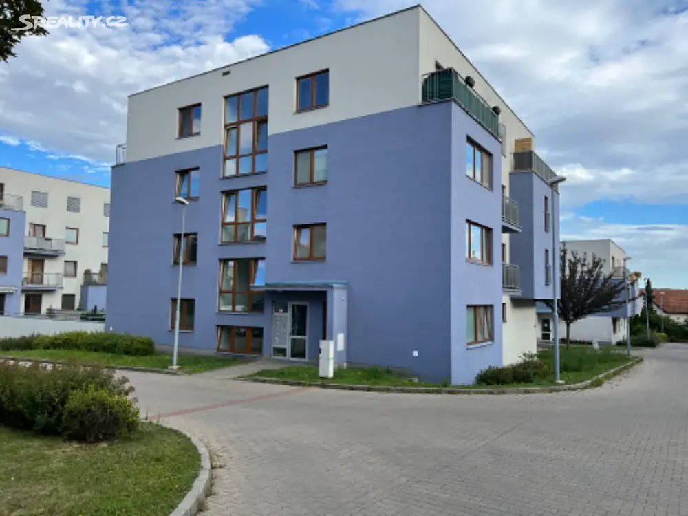 Prodej bytu 2+kk 146 m², Čeňka Růžičky, Brno - Bohunice