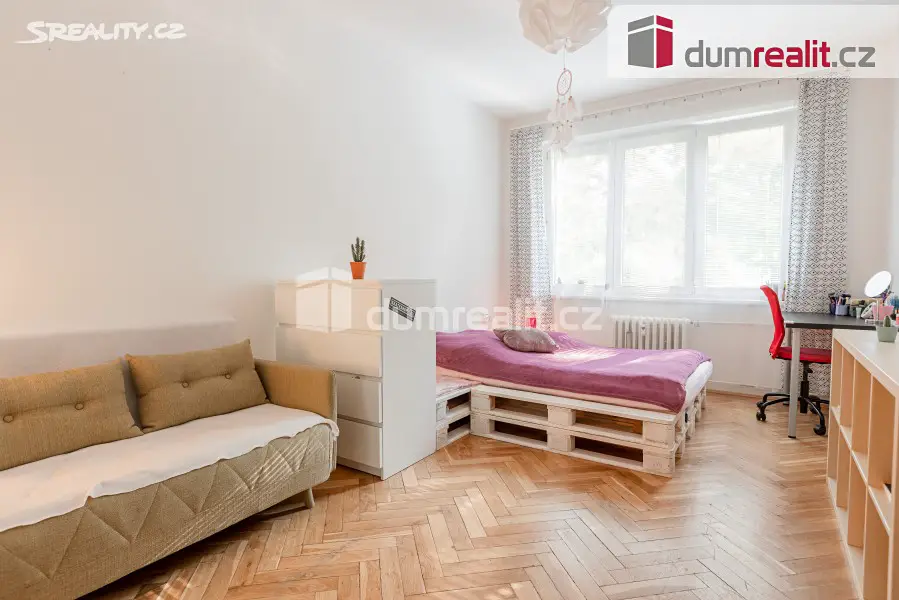 Prodej bytu 3+1 64 m², Vítkovická, Praha 9 - Letňany
