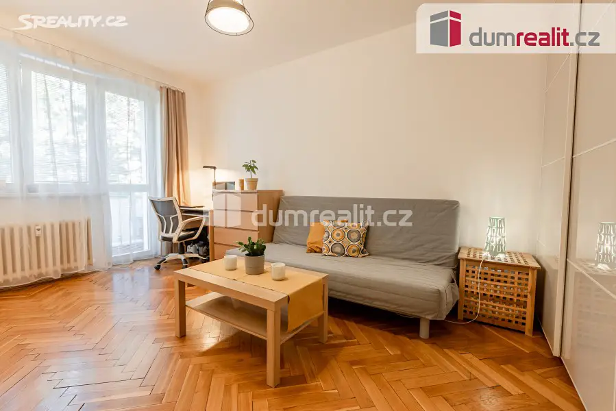 Prodej bytu 3+1 64 m², Vítkovická, Praha 9 - Letňany