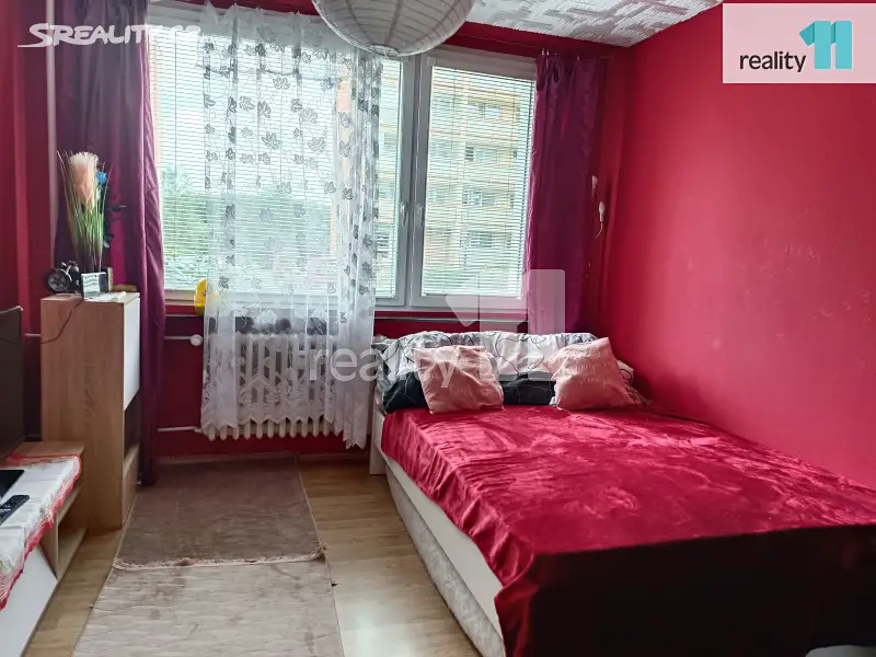 Prodej bytu 3+kk 80 m², Chudenická, Praha 10 - Hostivař