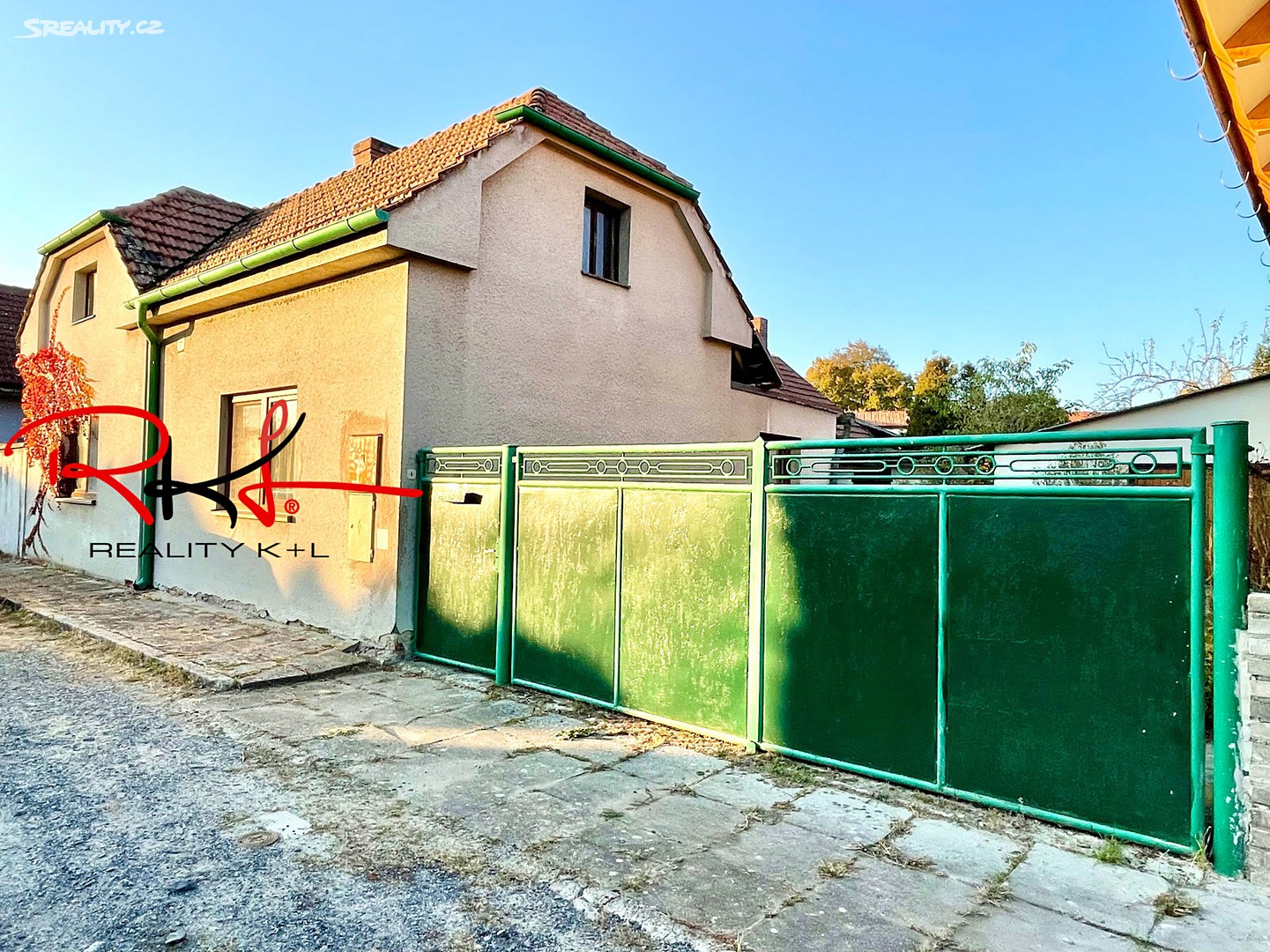 Prodej  rodinného domu 145 m², pozemek 328 m², Dřísy, okres Praha-východ