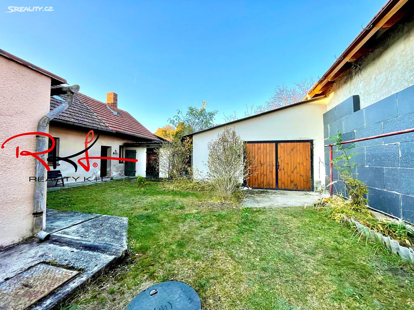 Prodej  rodinného domu 145 m², pozemek 328 m², Dřísy, okres Praha-východ