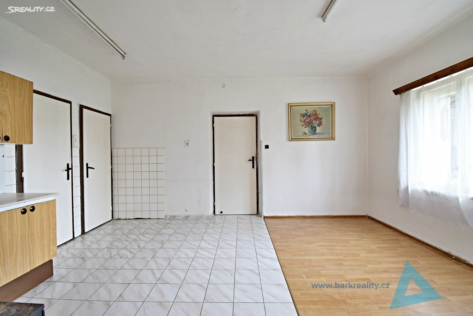 Prodej  rodinného domu 300 m², pozemek 2 183 m², Košťálov, okres Semily