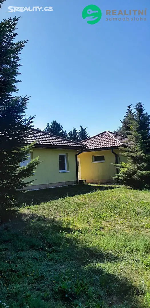 Prodej  rodinného domu 100 m², pozemek 3 619 m², Břeclavská, Lednice
