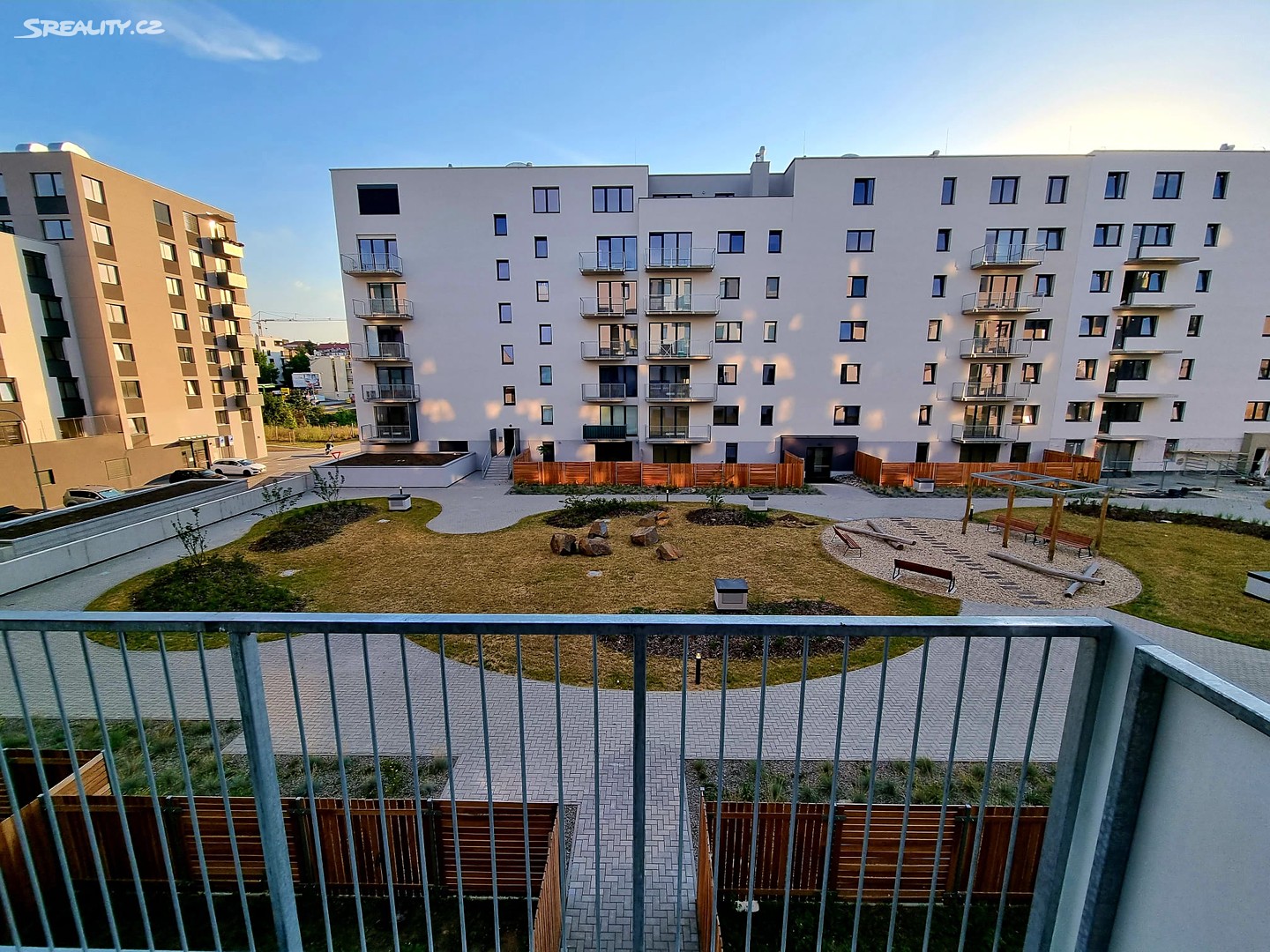 Pronájem bytu 1+kk 42 m², Sportovní, Brno - Ponava