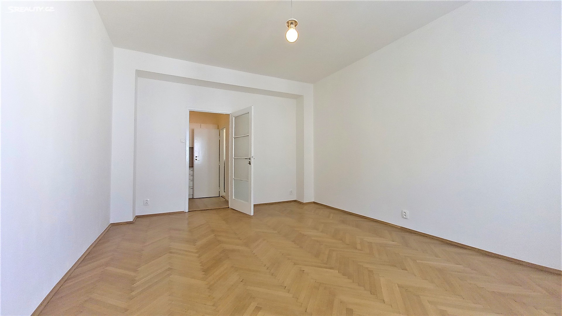 Pronájem bytu 1+kk 31 m², Žitná, Praha 2 - Nové Město