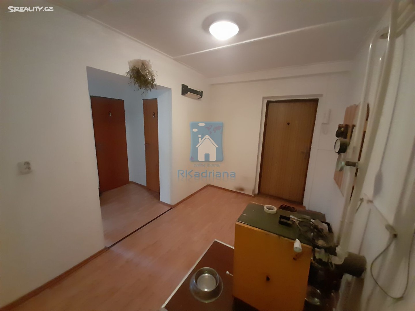 Pronájem bytu 2+1 53 m², Chotěšov - Mantov, okres Plzeň-jih