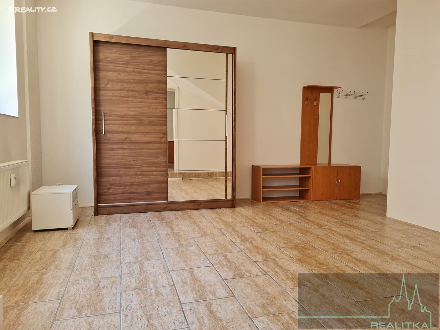 Pronájem bytu 2+kk 62 m², Renneská třída, Brno - Štýřice