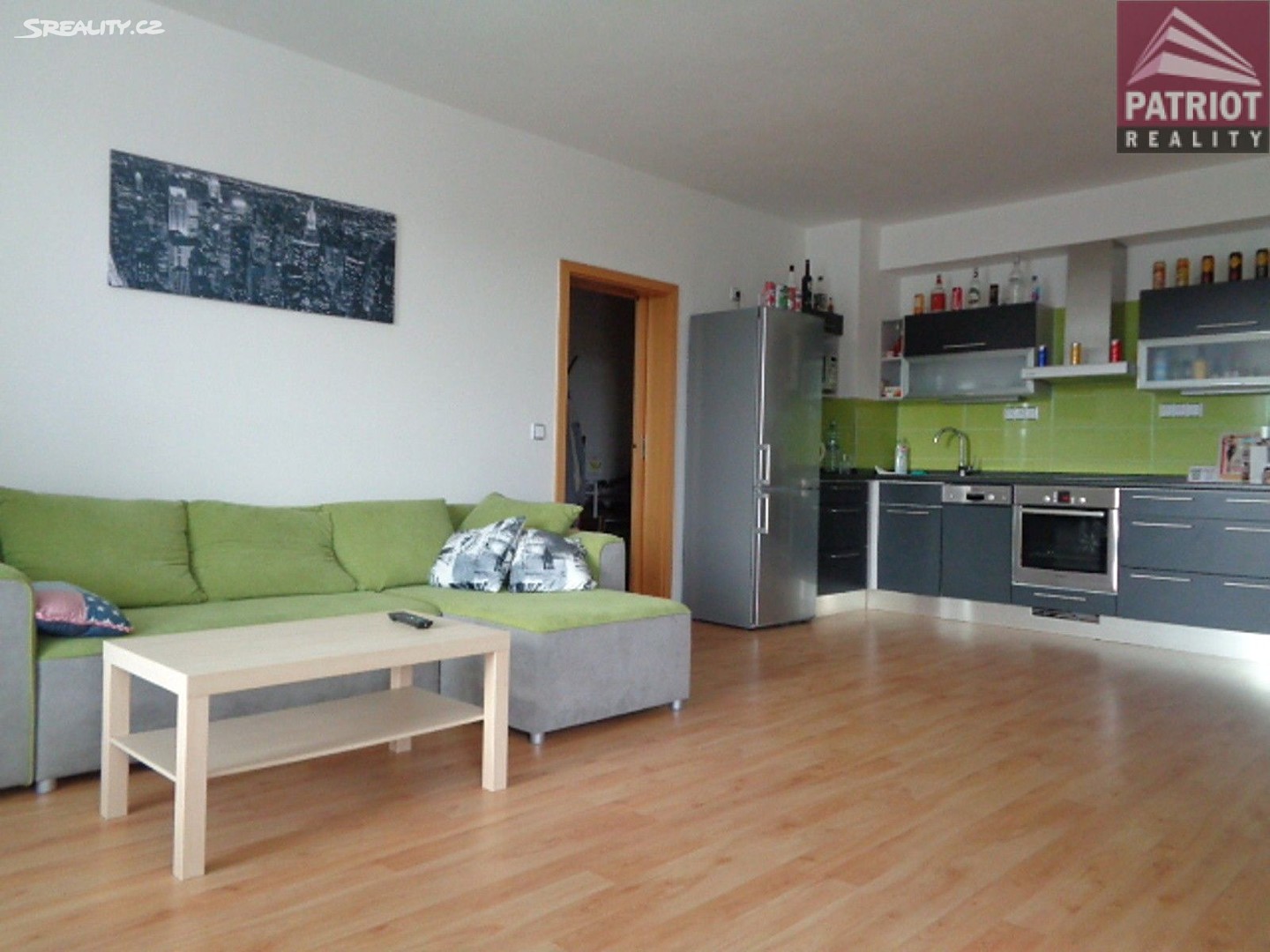 Pronájem bytu 2+kk 56 m², Nová Hejčínská, Olomouc - Hejčín