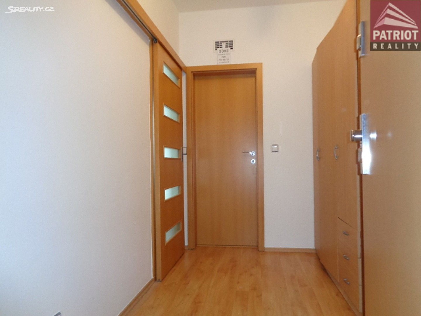 Pronájem bytu 2+kk 56 m², Nová Hejčínská, Olomouc - Hejčín