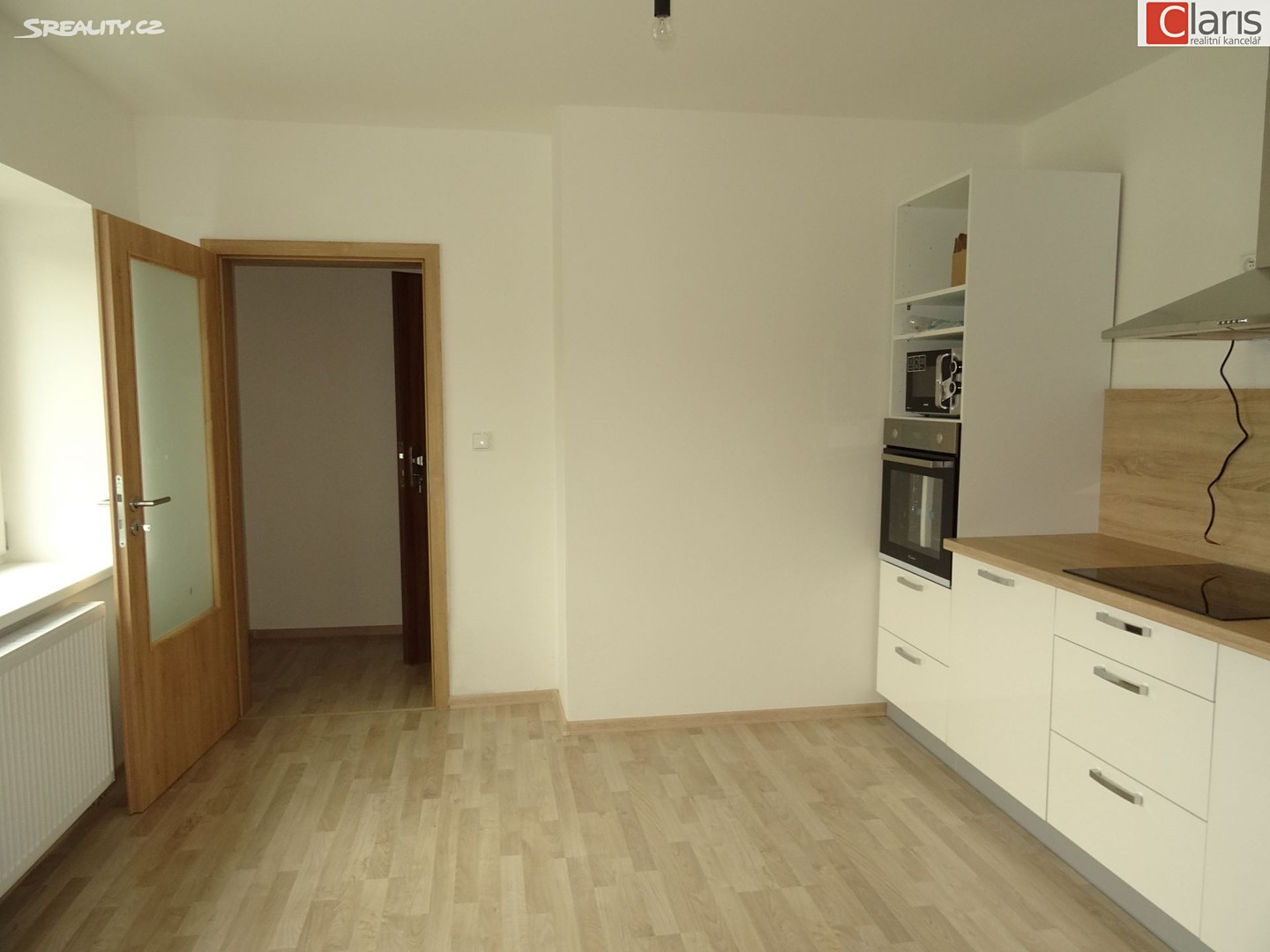 Prodej bytu 1+1 45 m², Rybí, okres Nový Jičín