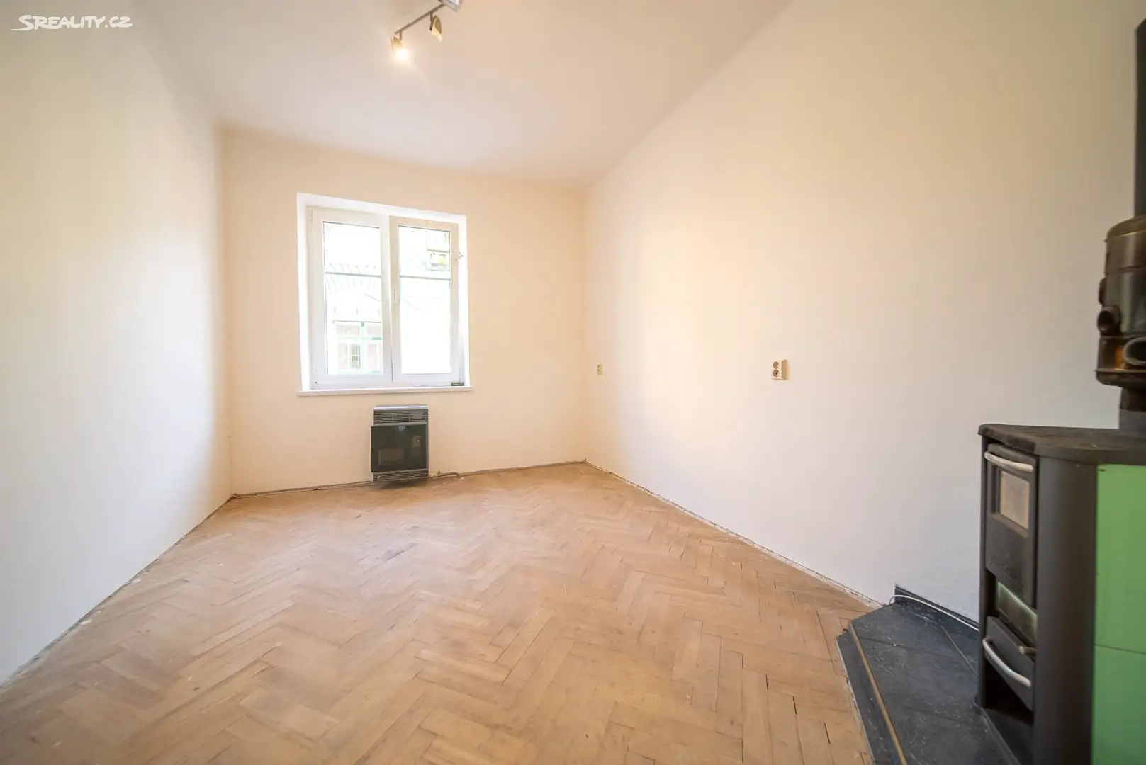 Prodej bytu 1+1 25 m², Dobrovského, Šumperk