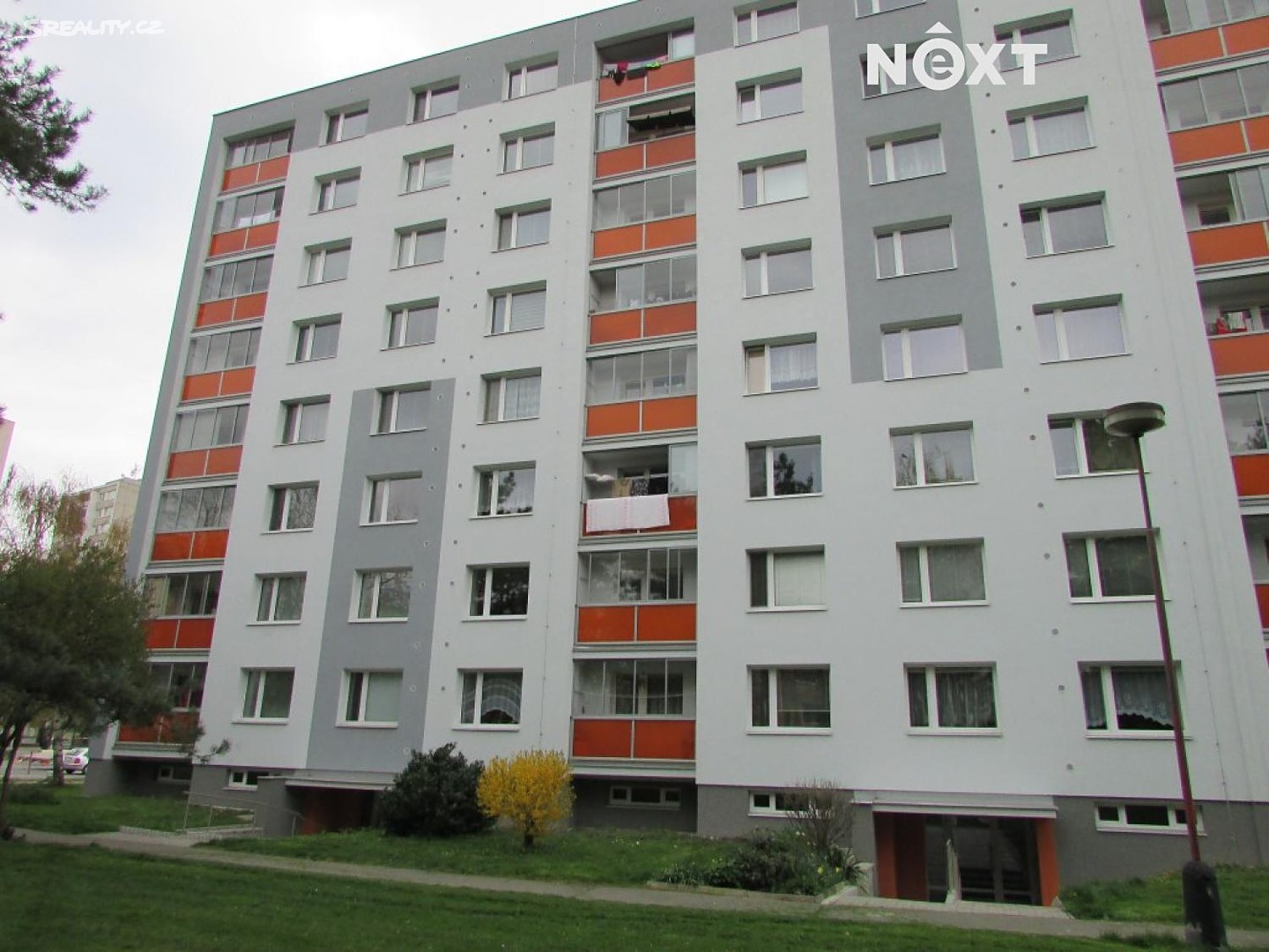 Prodej bytu 2+1 64 m², Havlíčkova, Chrudim - Chrudim III