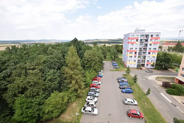 Prodej bytu 2+1 42 m², Višňová, Hořovice