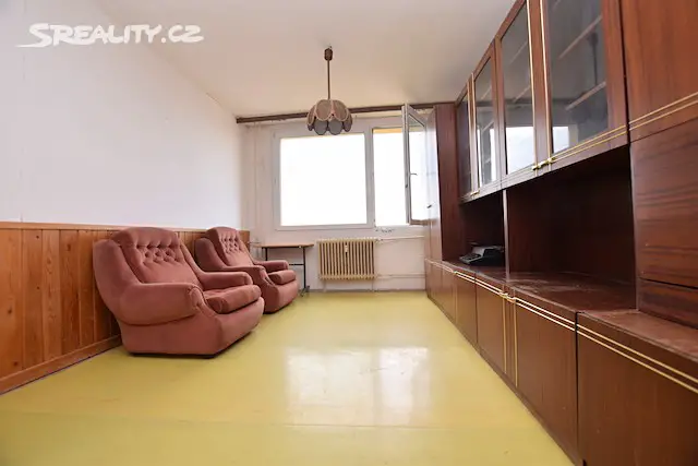 Prodej bytu 2+1 42 m², Višňová, Hořovice