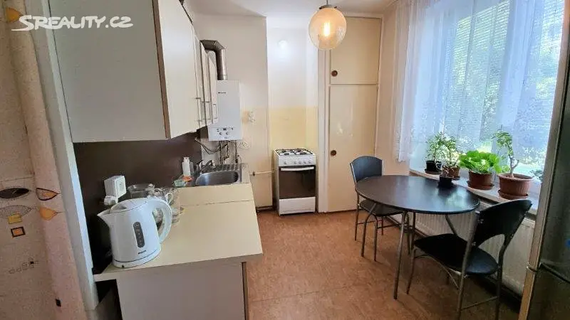 Prodej bytu 2+1 57 m², Evžena Rošického, Jihlava