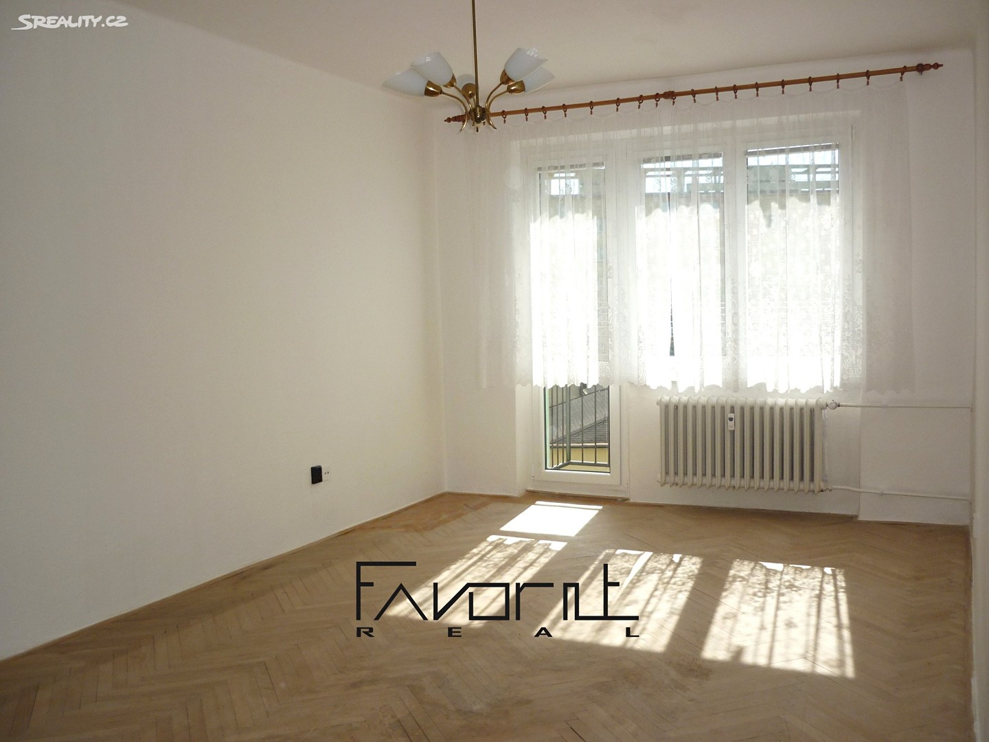 Prodej bytu 2+1 56 m², Josefa Skupy, Ostrava - Poruba