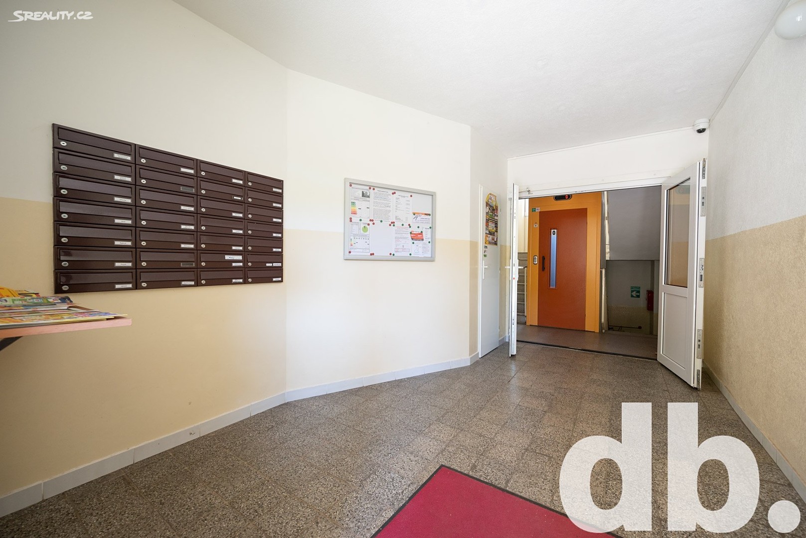 Prodej bytu 3+1 78 m², Východní, Karlovy Vary - Drahovice