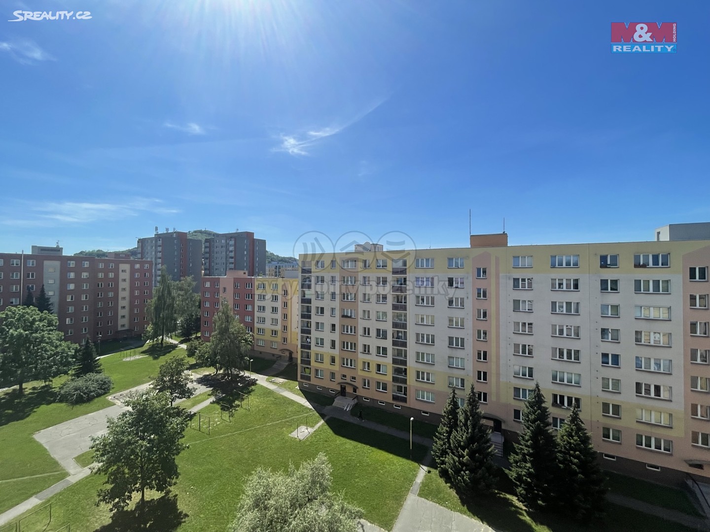 Prodej bytu 3+1 72 m², Francouzská, Kopřivnice