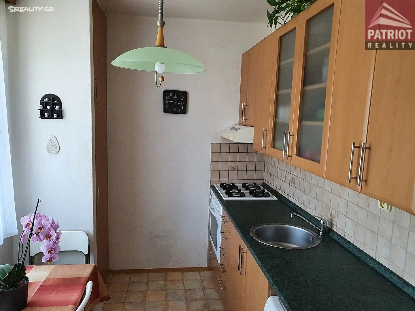Prodej bytu 3+1 70 m², tř. Míru, Olomouc - Nová Ulice