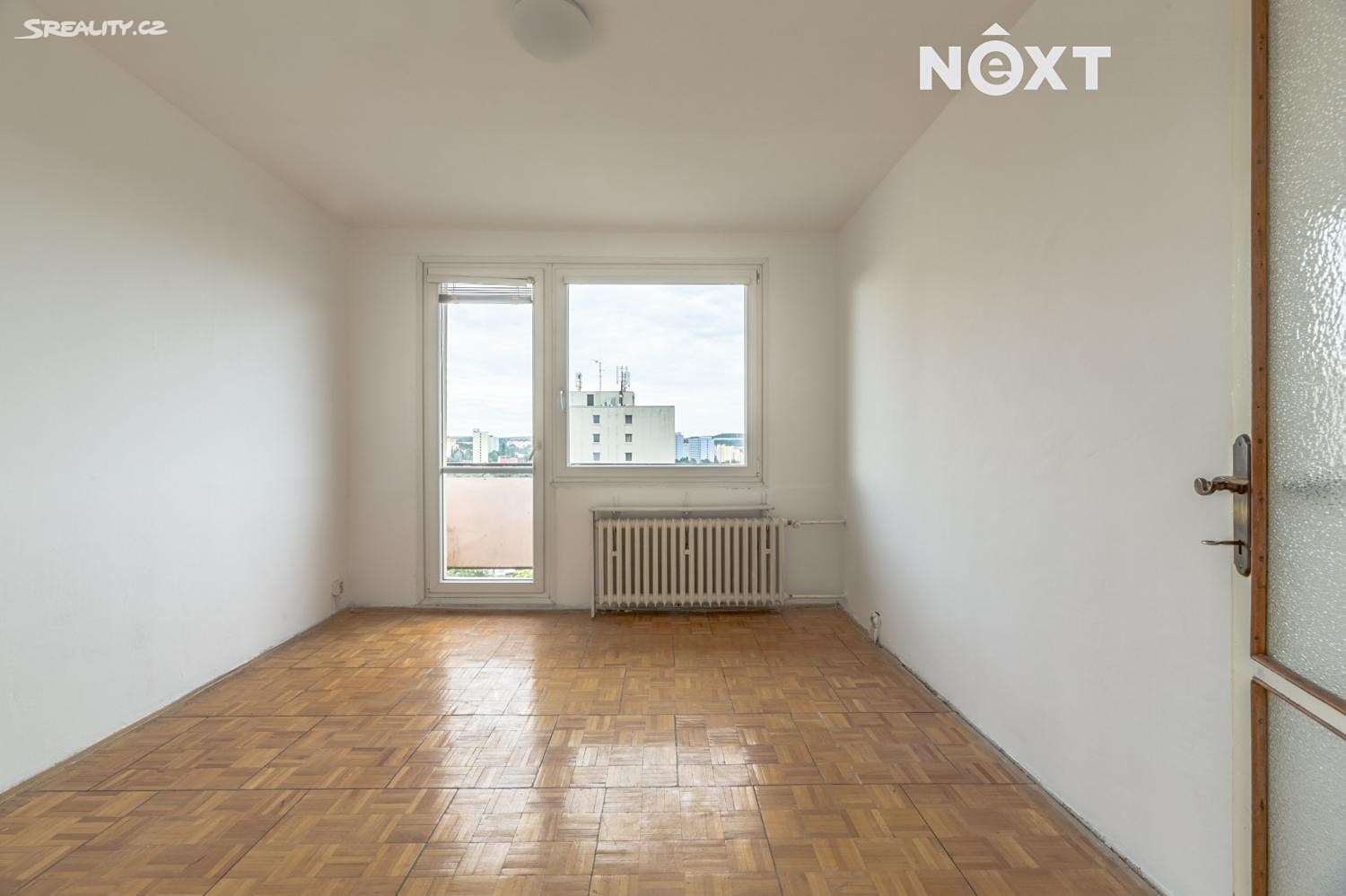 Prodej bytu 3+1 75 m², Praha 4 - Braník