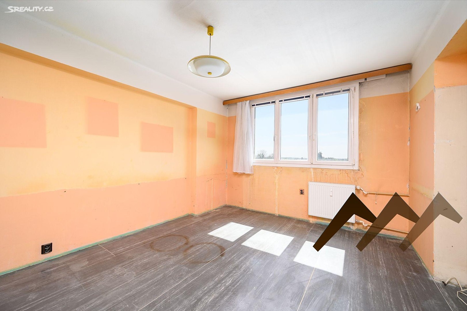 Prodej bytu 3+1 72 m², Stráž nad Nisou, okres Liberec