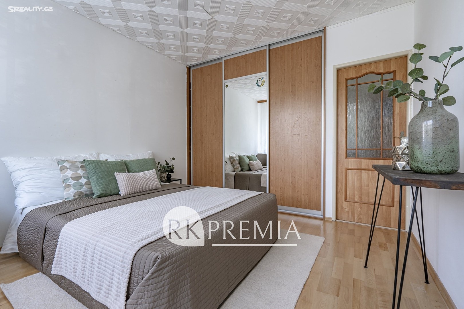 Prodej bytu 3+1 75 m², Trnovanská, Teplice - Trnovany
