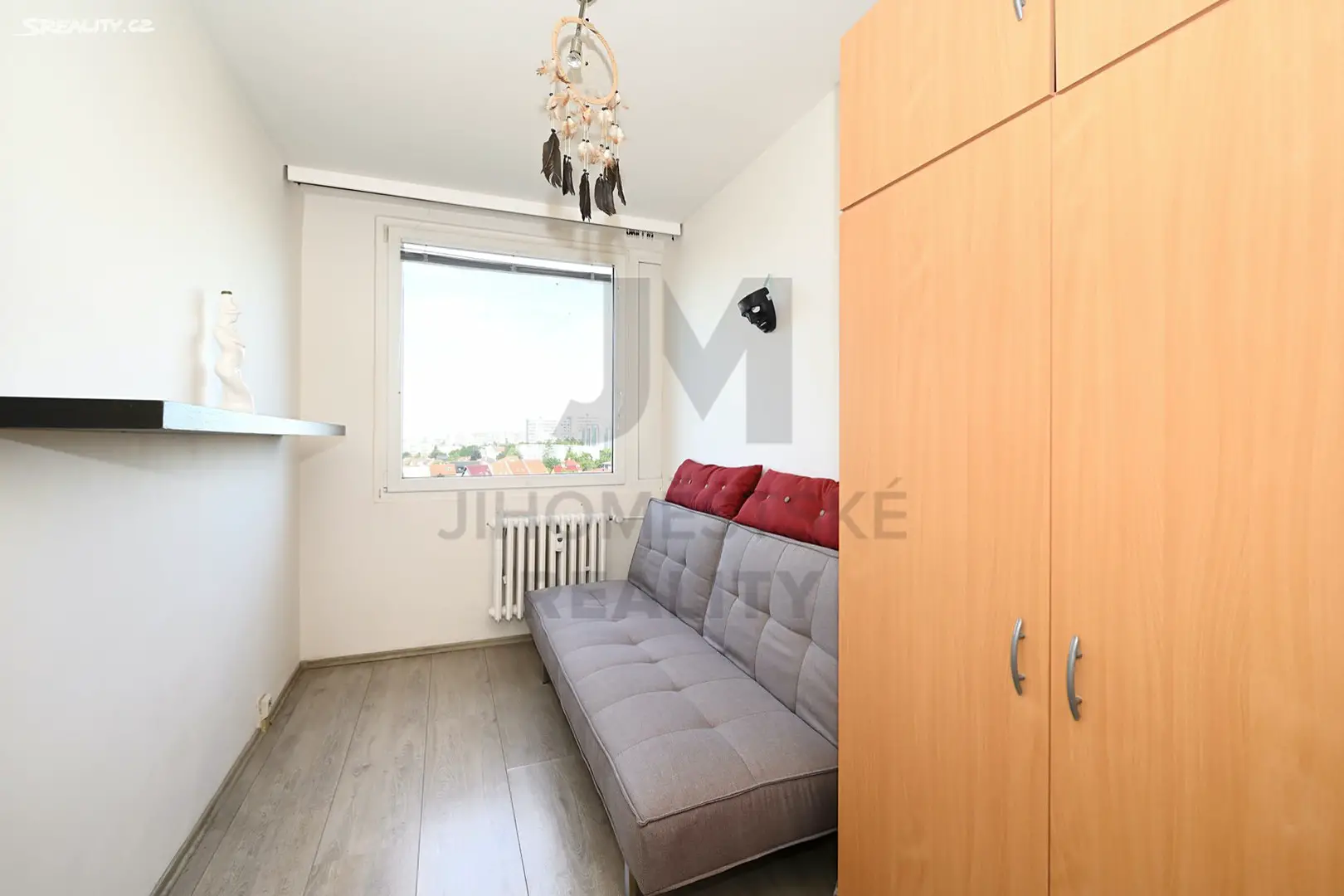 Prodej bytu 3+kk 64 m², Brandlova, Praha 4 - Chodov