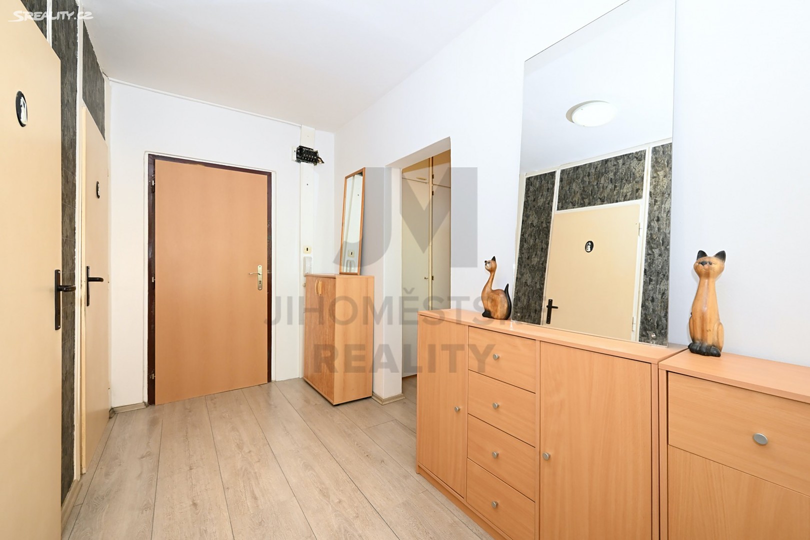 Prodej bytu 3+kk 64 m², Brandlova, Praha 4 - Chodov