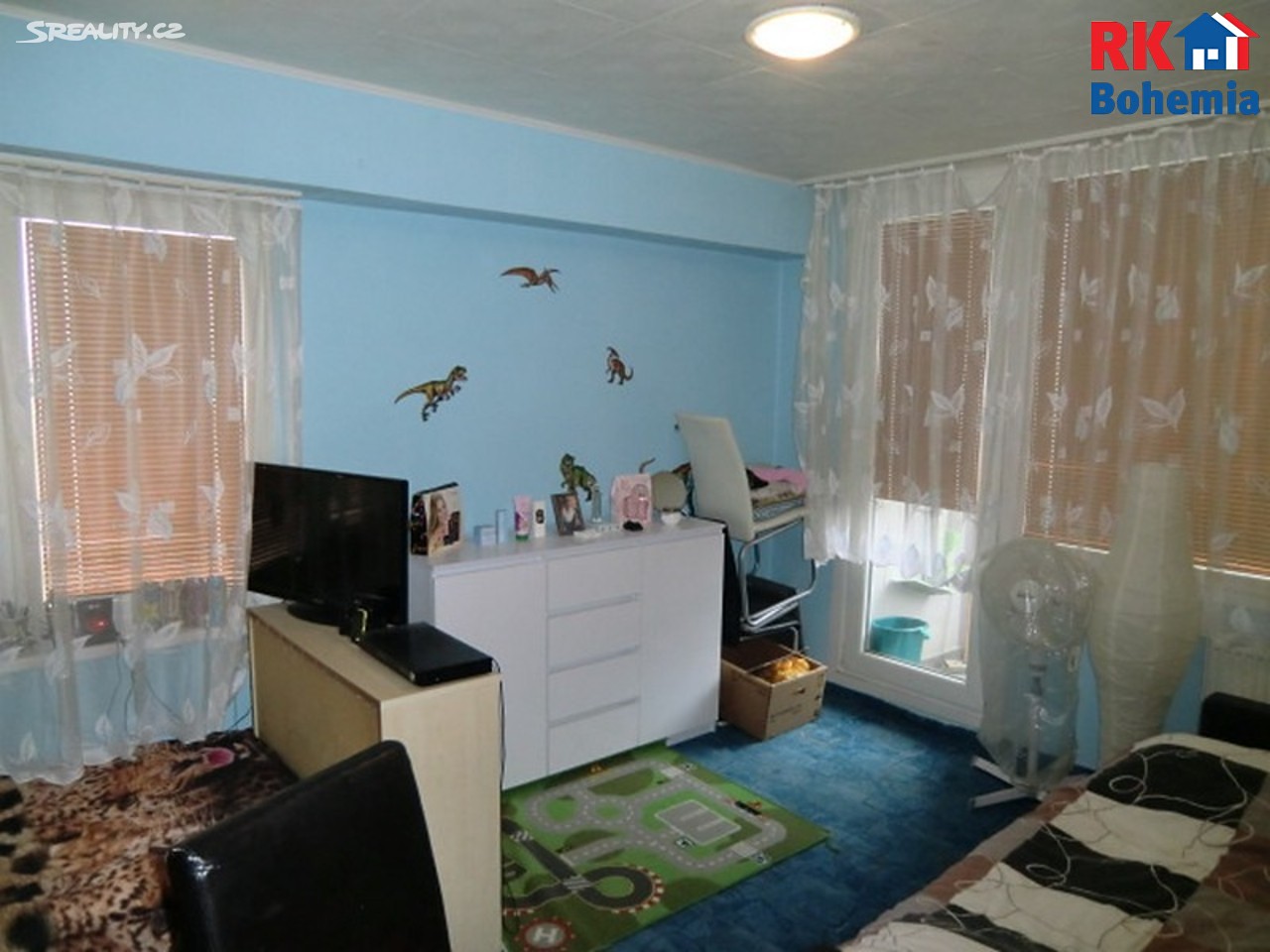 Prodej bytu 4+1 83 m², Erbenova, Mladá Boleslav - Mladá Boleslav II