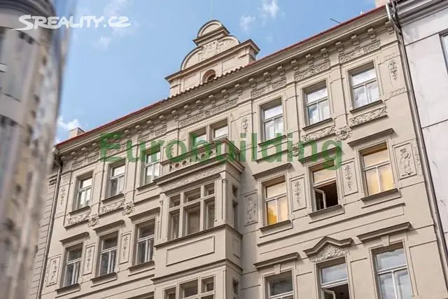 Prodej bytu 4+1 140 m², Rybná, Praha 1 - Staré Město