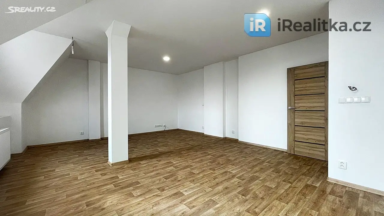 Prodej bytu 4+kk 106 m², Aloise Jiráska, Teplice