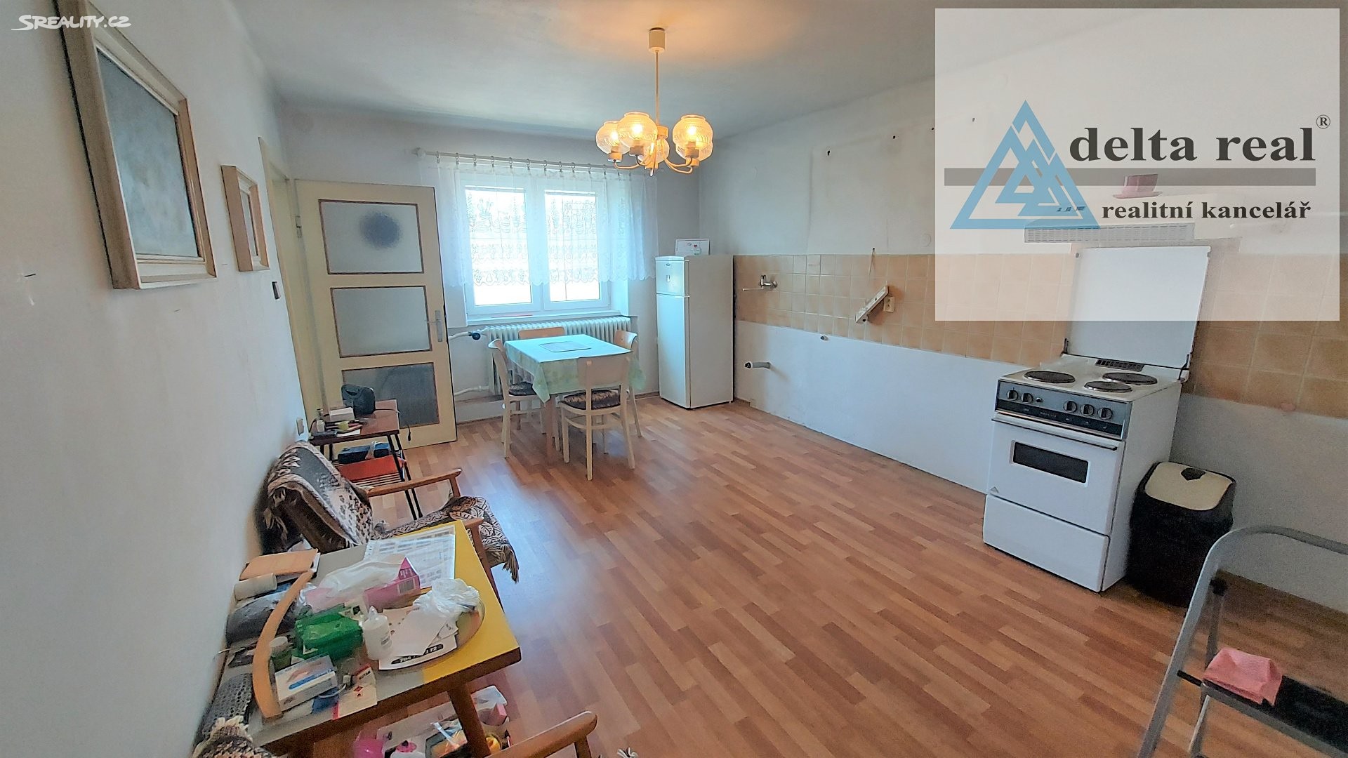 Prodej  rodinného domu 179 m², pozemek 568 m², Dr. Březiny, Bludov