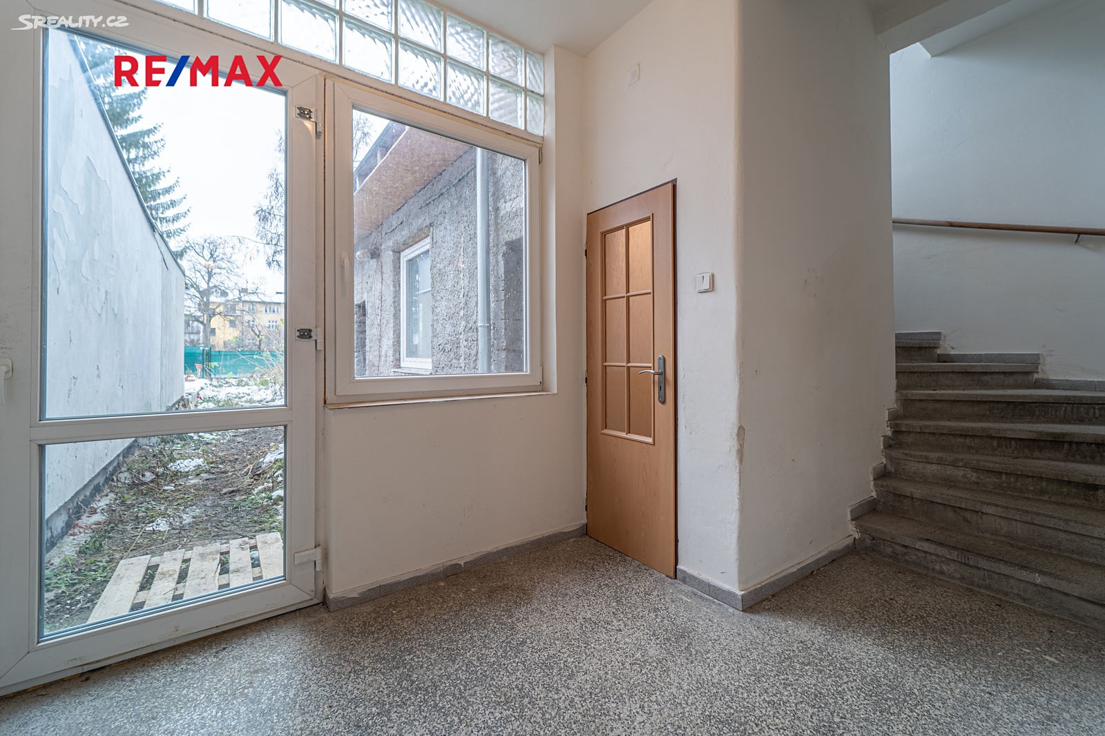 Prodej  rodinného domu 90 m², pozemek 233 m², Rokycanova, Brno - Židenice