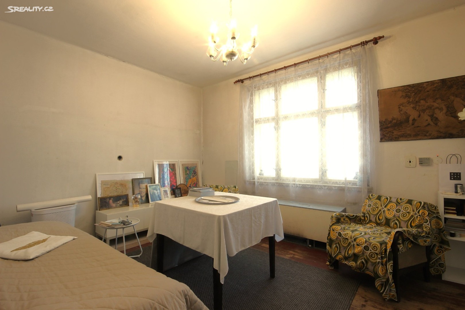 Prodej  rodinného domu 90 m², pozemek 868 m², Milovice - Benátecká Vrutice, okres Nymburk