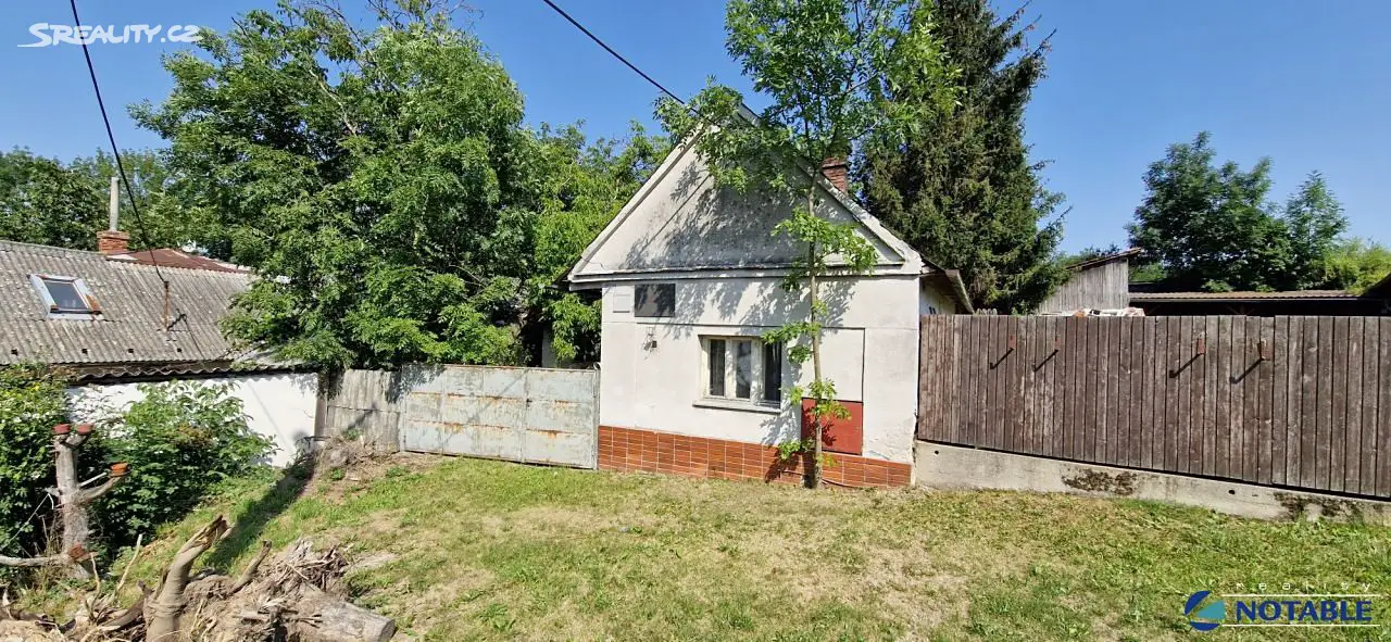 Prodej  rodinného domu 100 m², pozemek 694 m², Moravičany - Doubravice, okres Šumperk