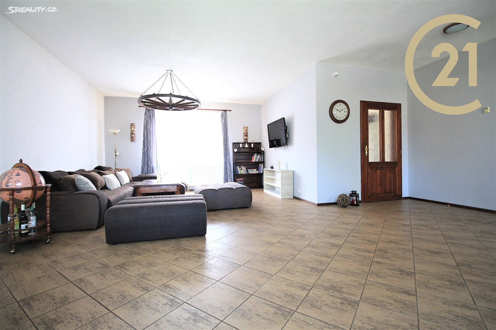 Prodej  rodinného domu 209 m², pozemek 903 m², Moutnice, okres Brno-venkov