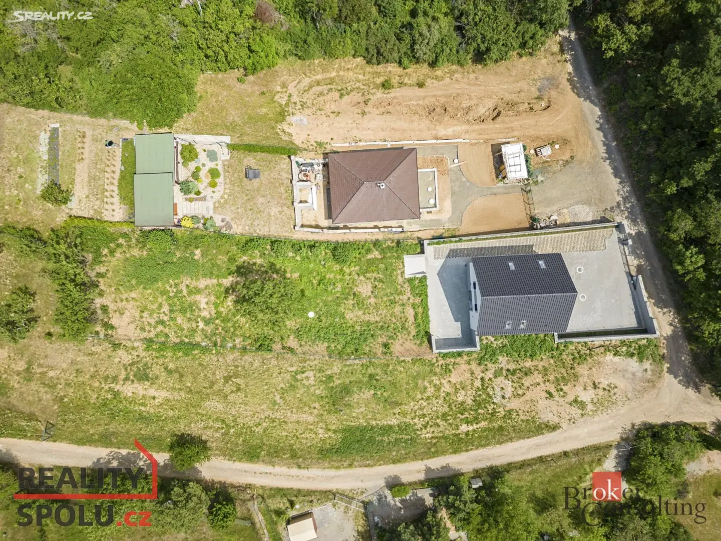 Prodej  rodinného domu 180 m², pozemek 1 138 m², Ostopovice, okres Brno-venkov
