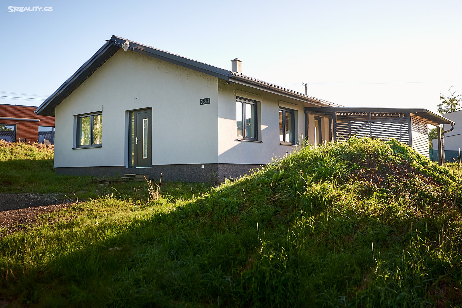 Prodej  rodinného domu 85 m², pozemek 900 m², Těrlicko, okres Karviná