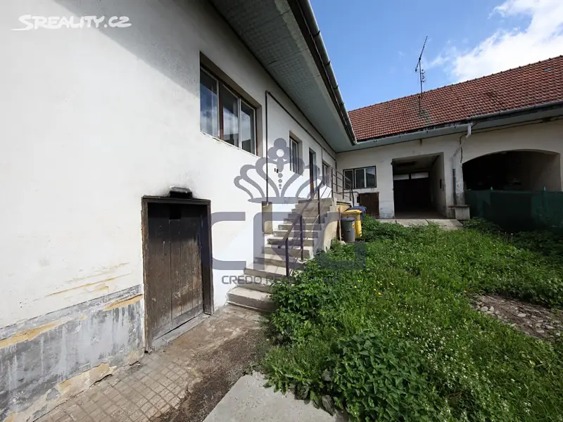 Prodej  rodinného domu 679 m², pozemek 1 011 m², Vanovice, okres Blansko