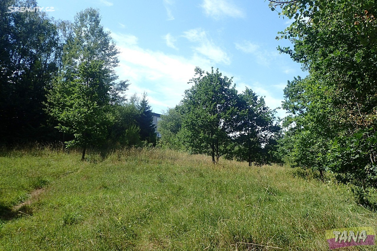 Prodej  pozemku 1 000 m², Sněhurčina, Liberec - Liberec XV-Starý Harcov