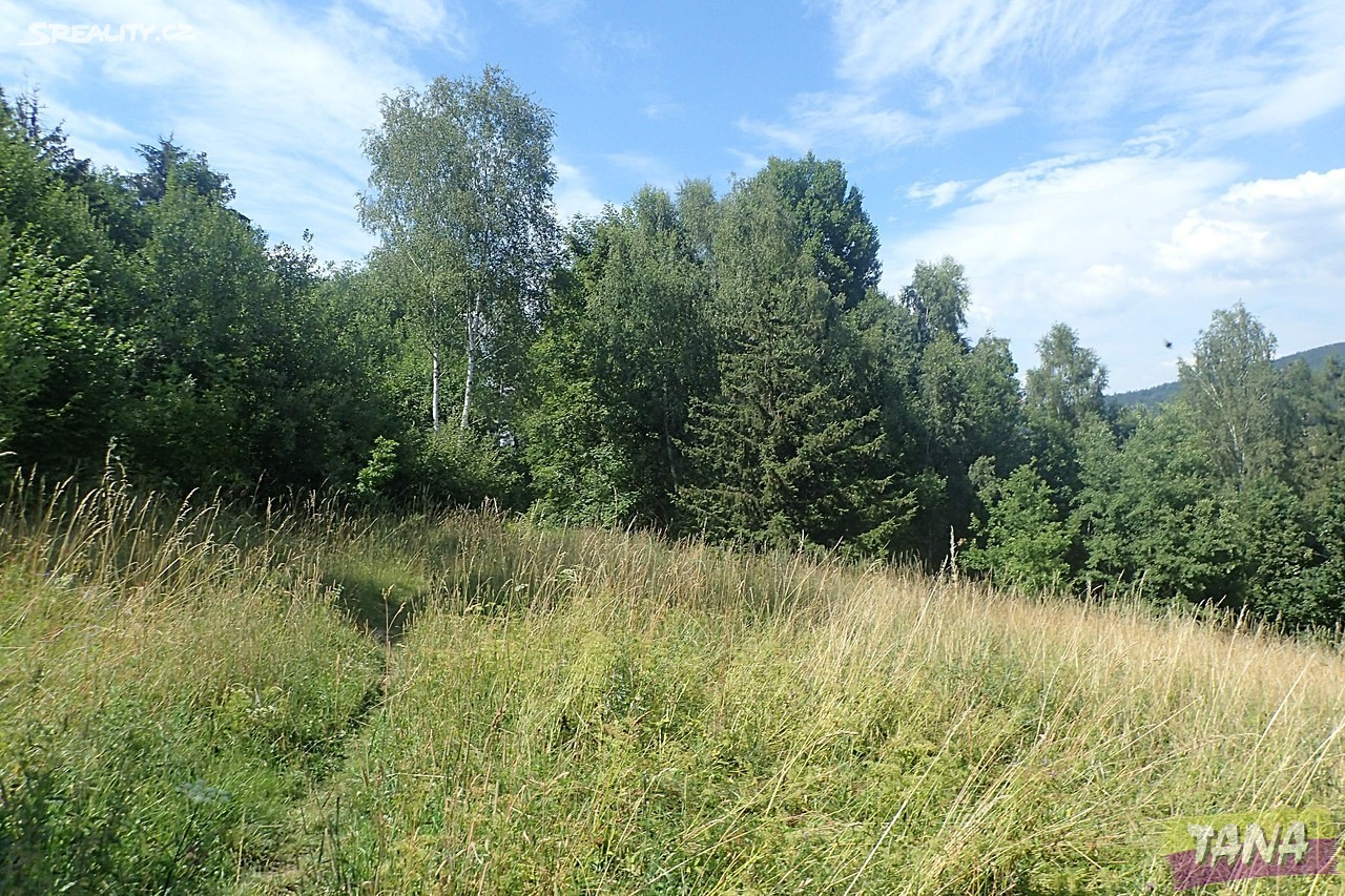 Prodej  pozemku 1 000 m², Sněhurčina, Liberec - Liberec XV-Starý Harcov