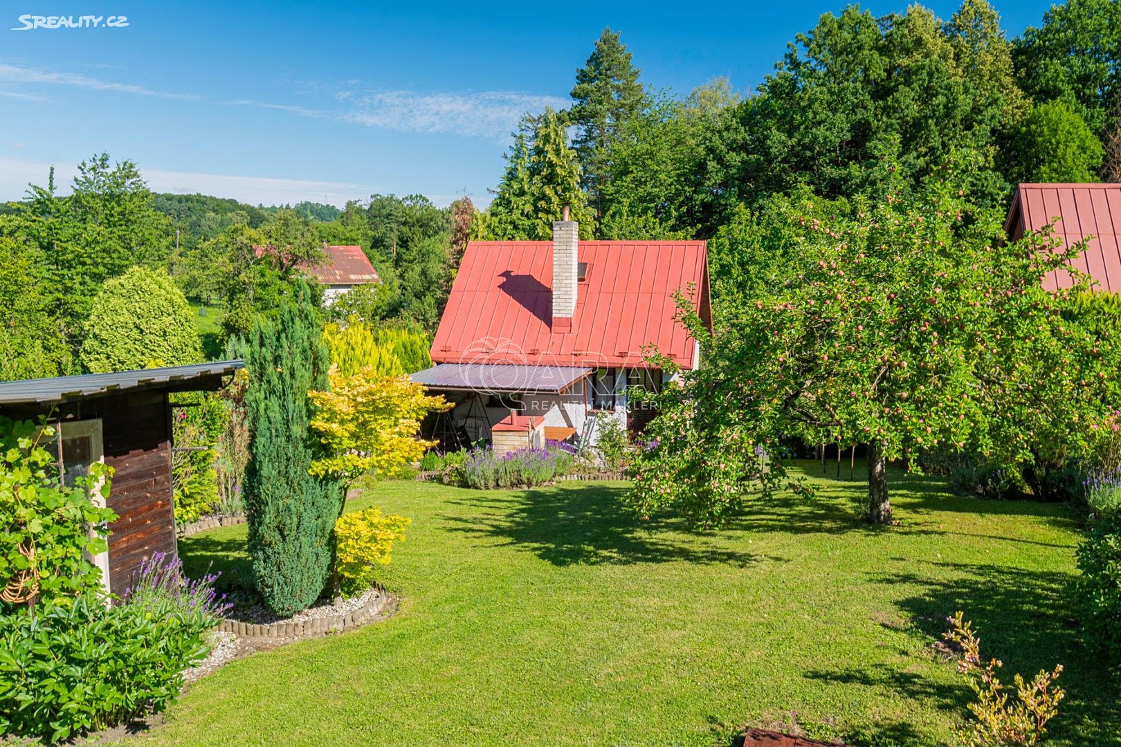 Prodej  zahrady 339 m², Český Těšín, okres Karviná